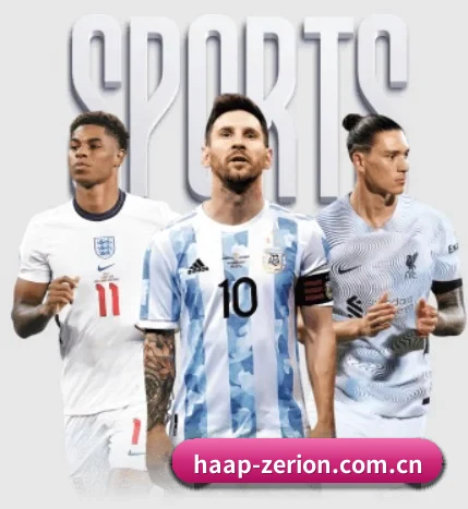 五大服务分区,信息按项目分类 - 多运动项目内容板块